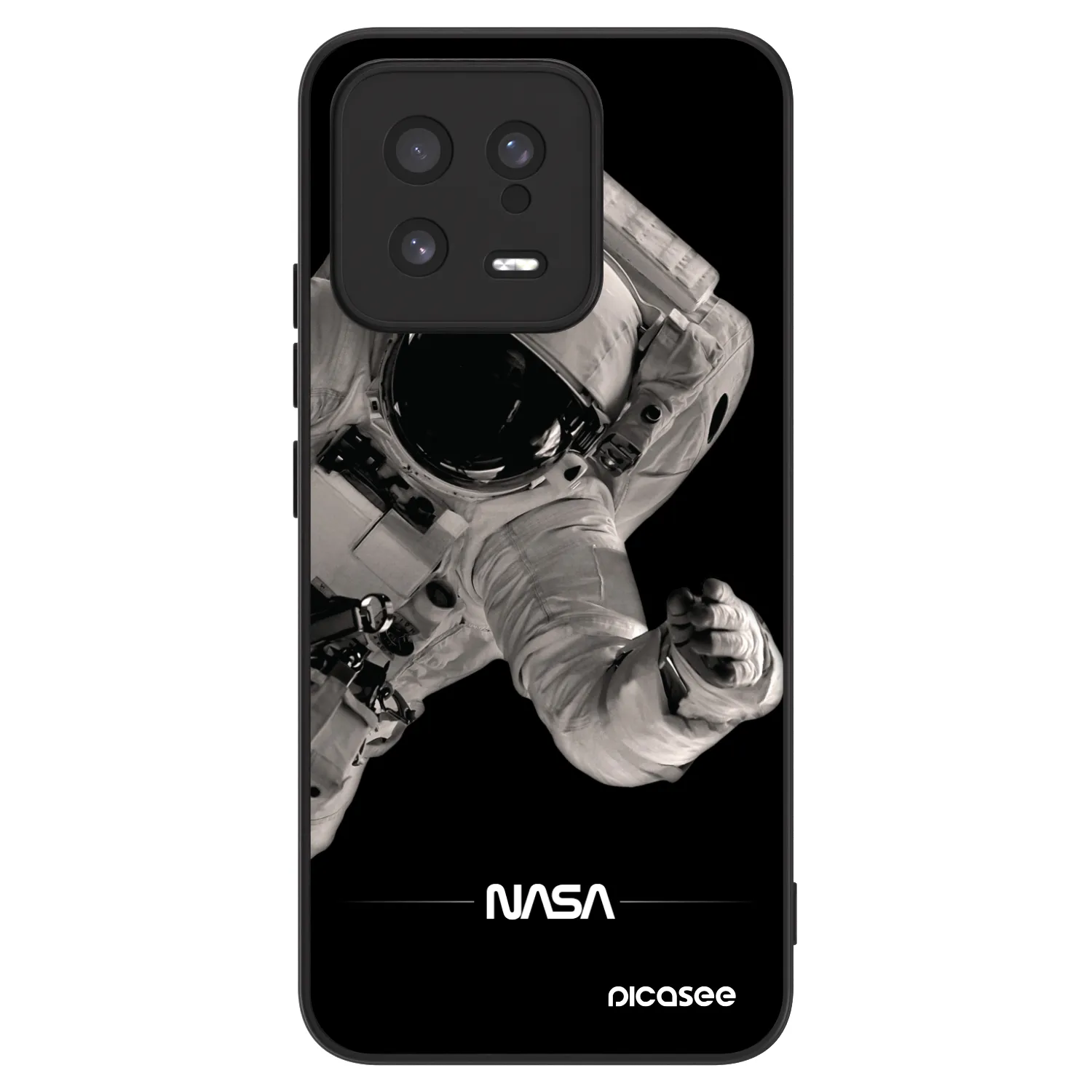 Picasee ULTIMATE CASE za Xiaomi 13 - Astronaut Big