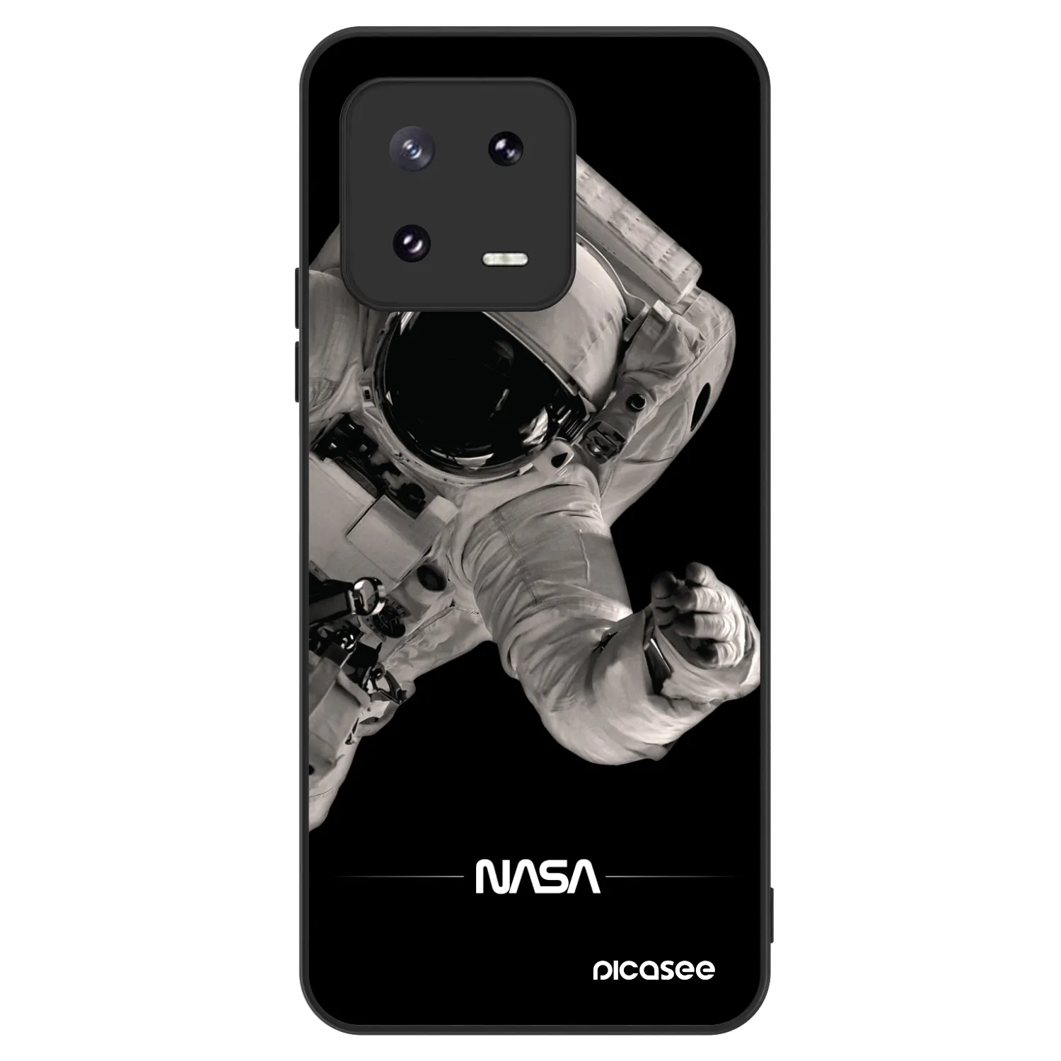 Picasee ULTIMATE CASE za Xiaomi 13 Pro - Astronaut Big
