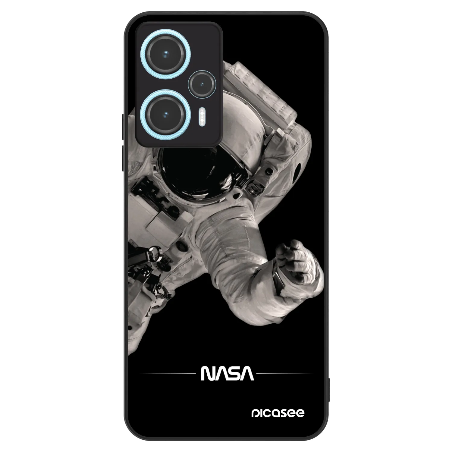 Picasee ULTIMATE CASE za Xiaomi Poco F5 - Astronaut Big