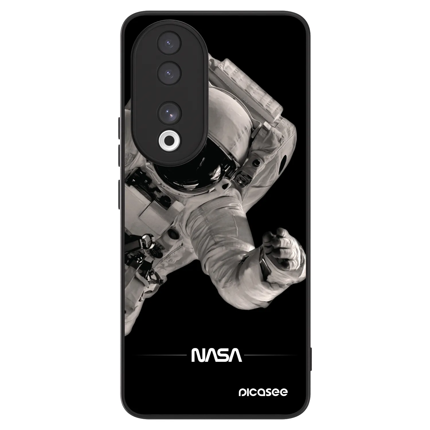 Picasee ULTIMATE CASE za Honor 90 5G - Astronaut Big