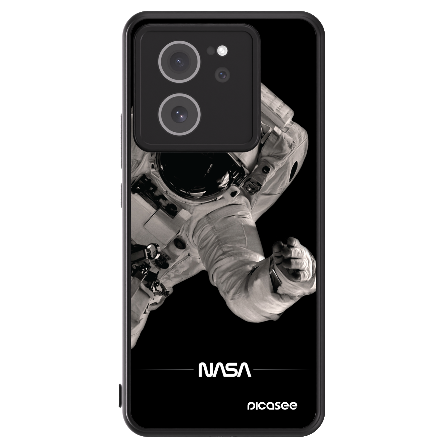 Picasee ULTIMATE CASE za Xiaomi 13T - Astronaut Big
