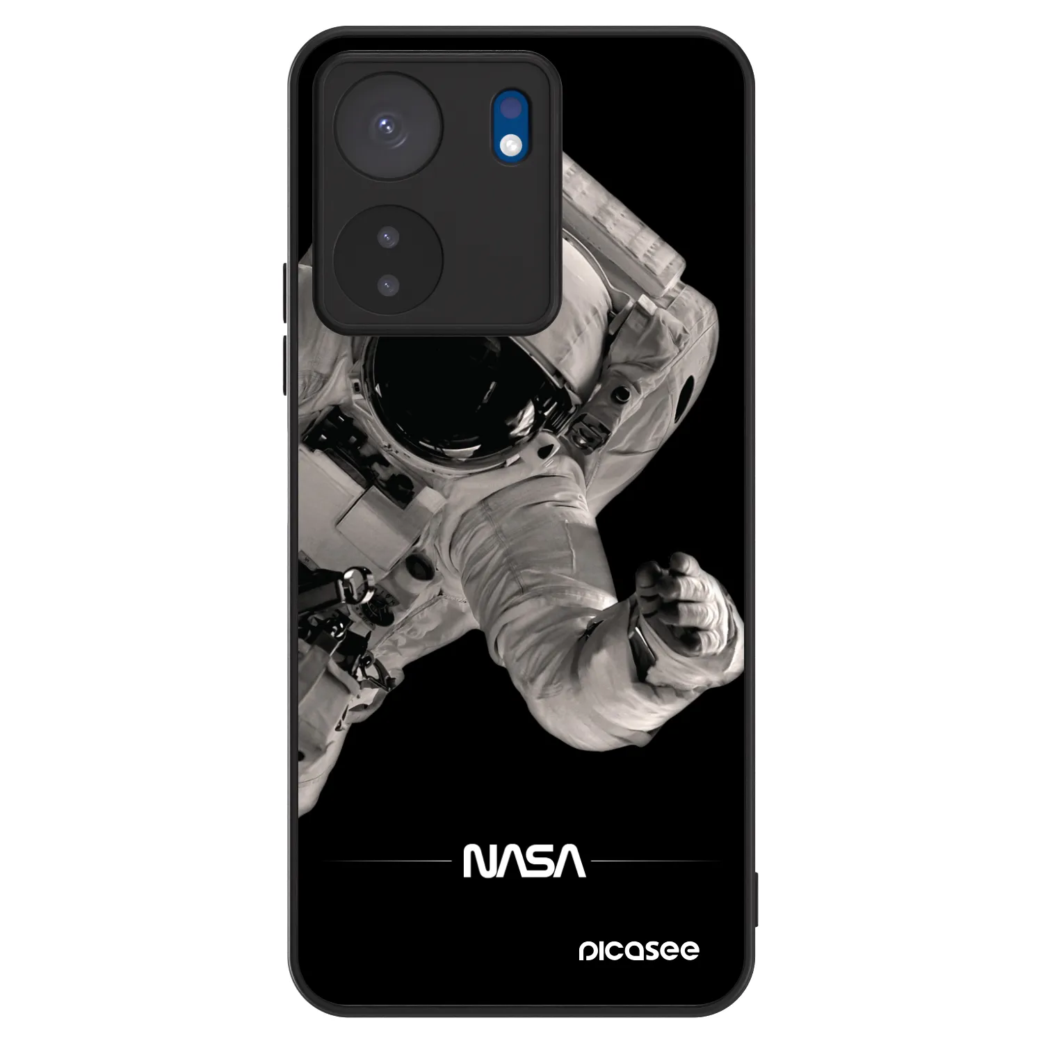 Picasee ULTIMATE CASE za Xiaomi Redmi 13C 4G - Astronaut Big