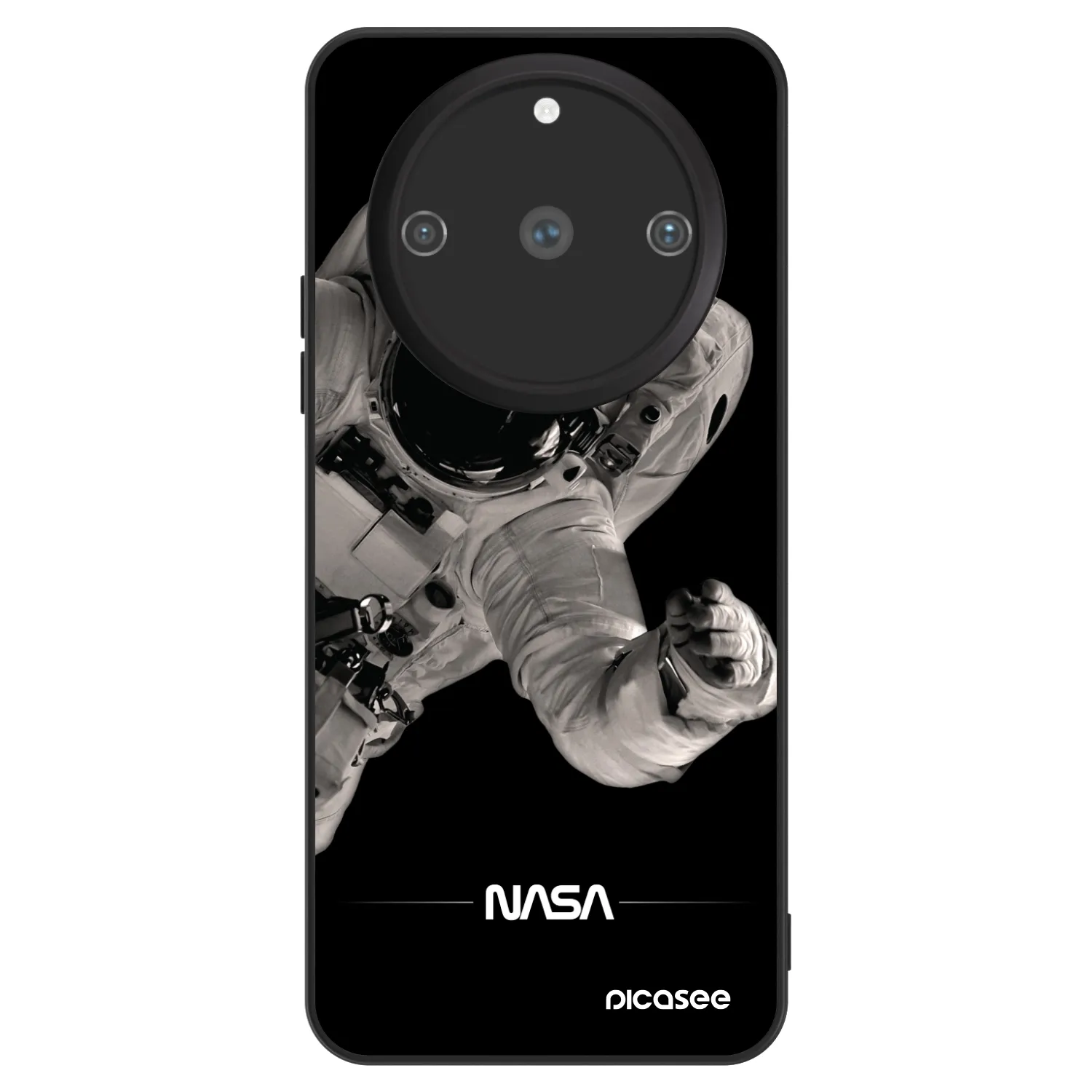 Picasee ULTIMATE CASE za Realme 11 Pro+ - Astronaut Big