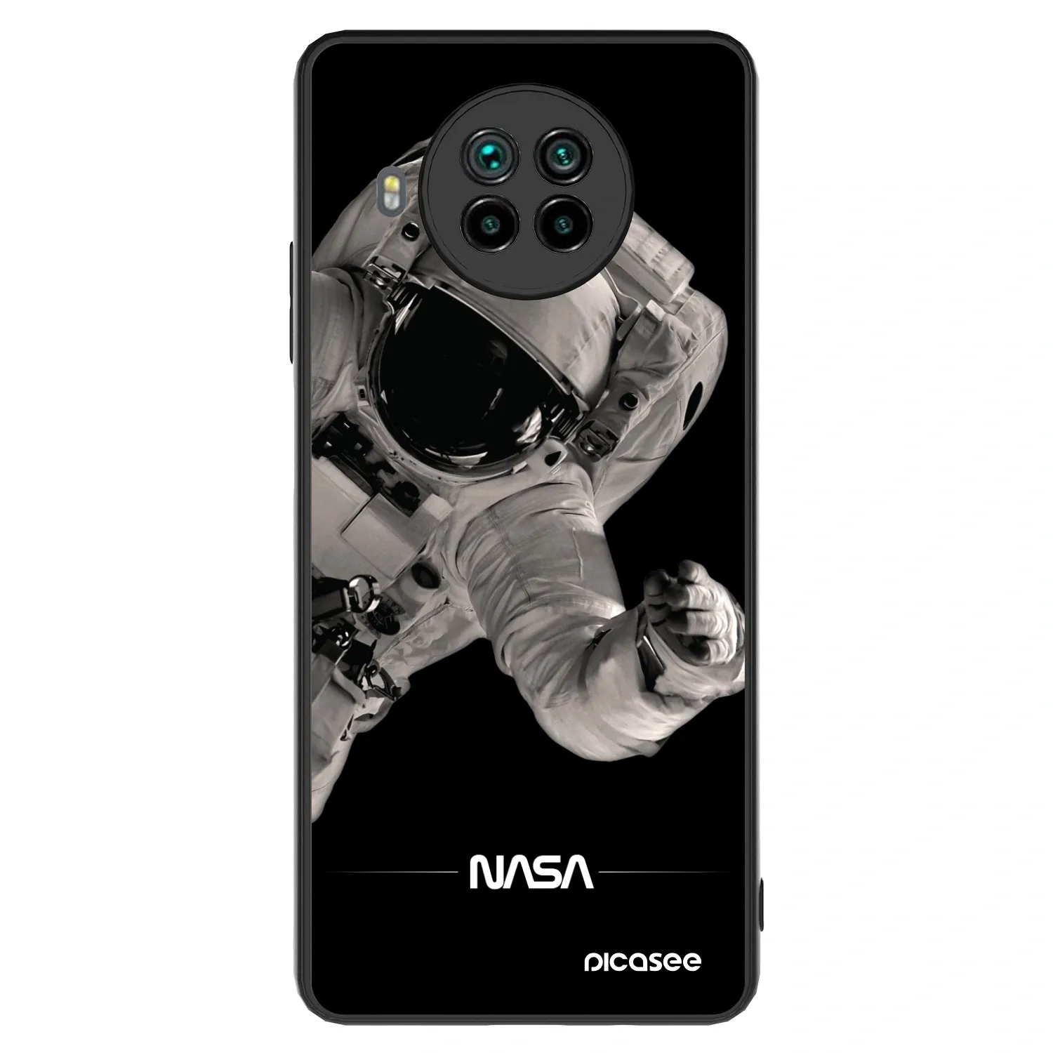 Picasee ULTIMATE CASE za Xiaomi Mi 10T Lite - Astronaut Big
