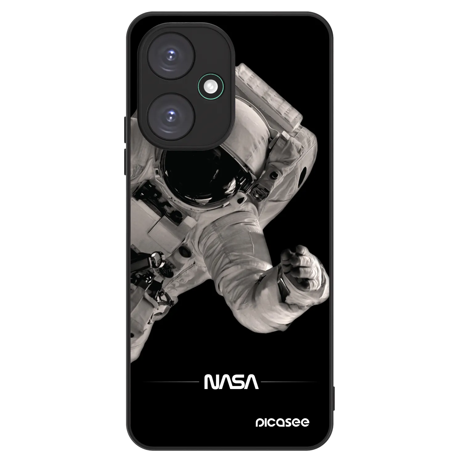 Picasee ULTIMATE CASE za Xiaomi Redmi 13C 5G - Astronaut Big