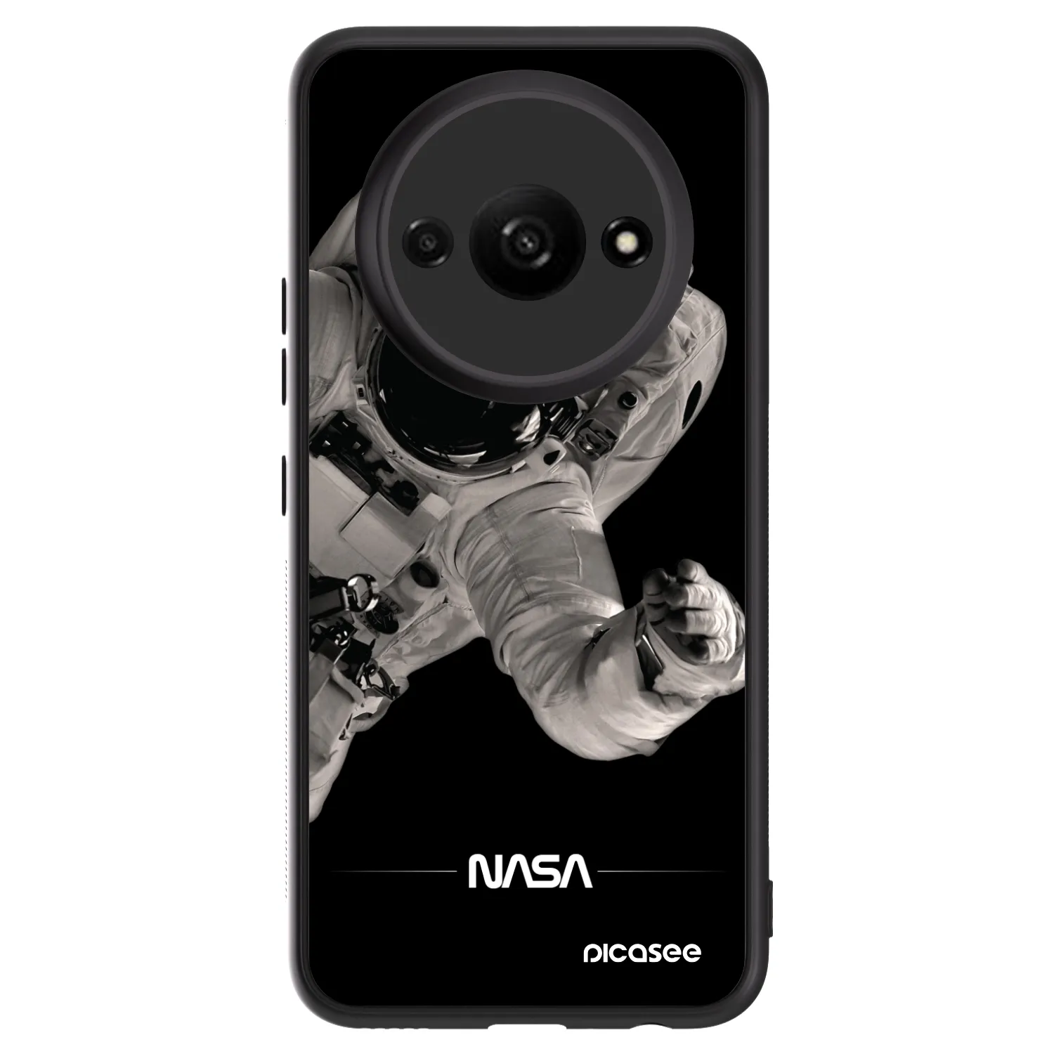 Picasee ULTIMATE CASE za Xiaomi Redmi A3 - Astronaut Big