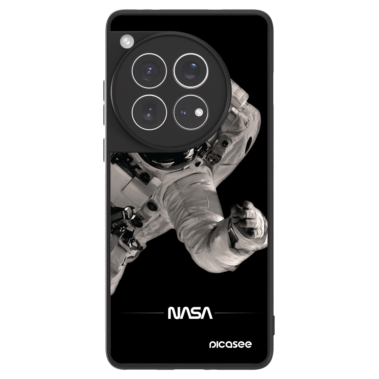 Picasee ULTIMATE CASE za OnePlus 12 5G - Astronaut Big