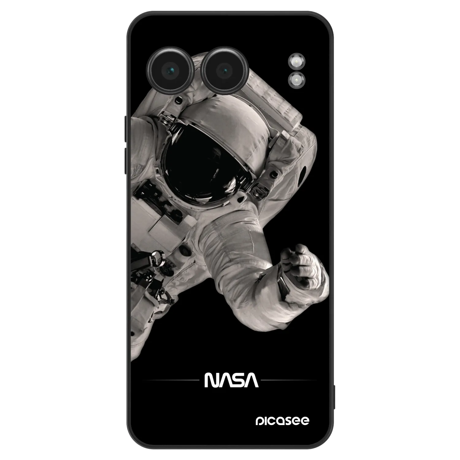 Picasee ULTIMATE CASE za OnePlus Nord 4 - Astronaut Big