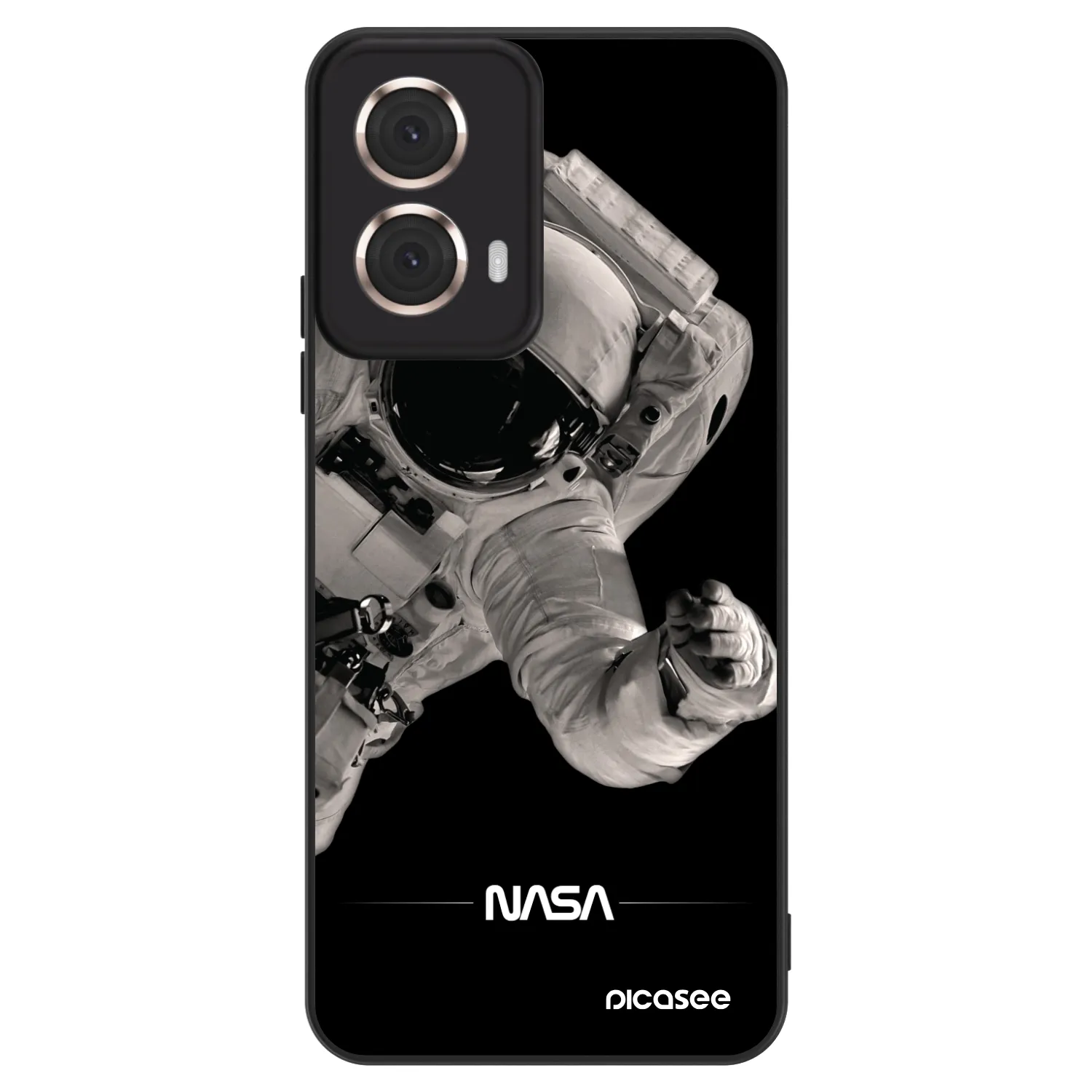 Picasee ULTIMATE CASE za Motorola Moto G85 - Astronaut Big