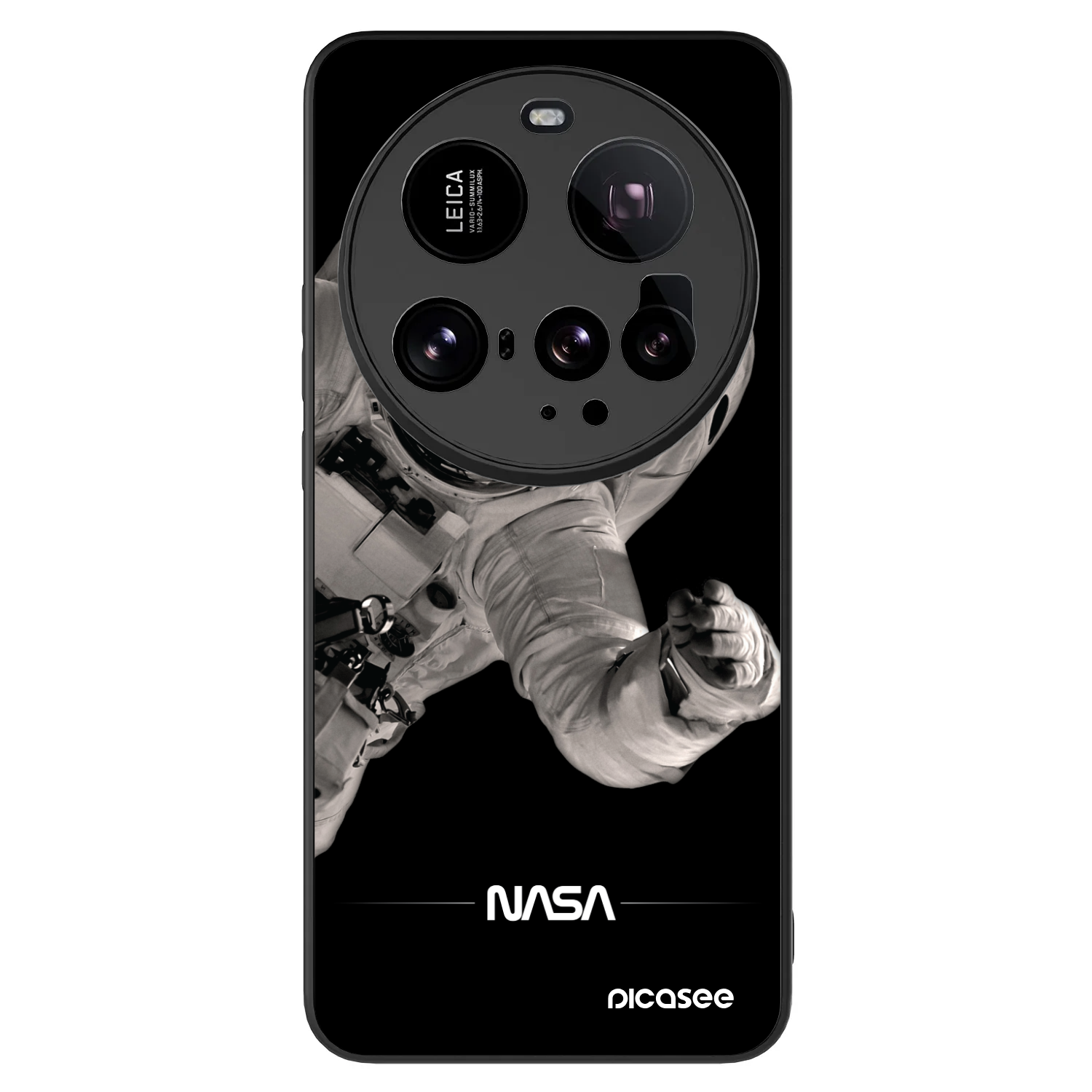 Picasee ULTIMATE CASE za Xiaomi 15 Ultra - Astronaut Big