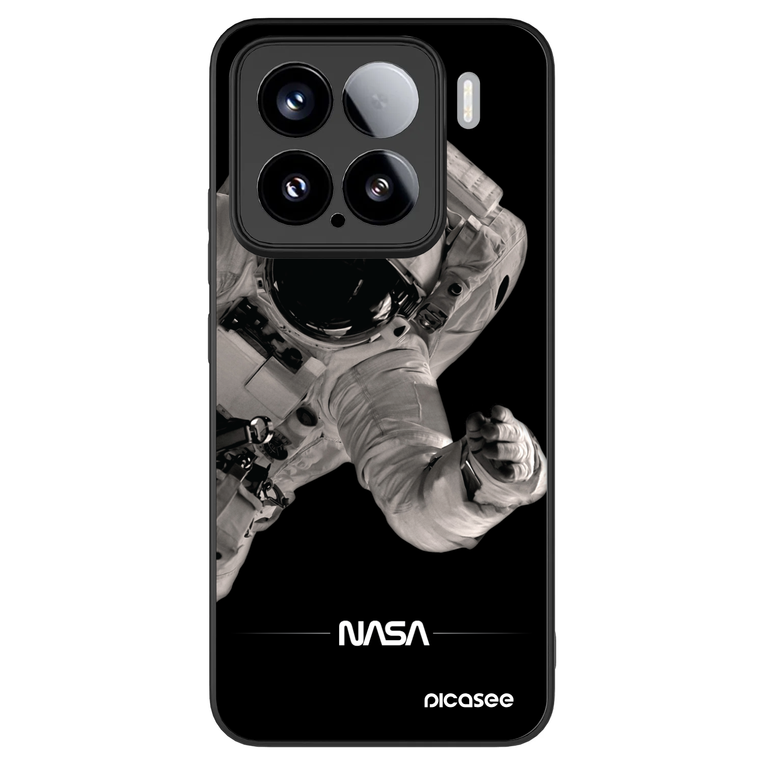 Picasee ULTIMATE CASE za Xiaomi 15 - Astronaut Big