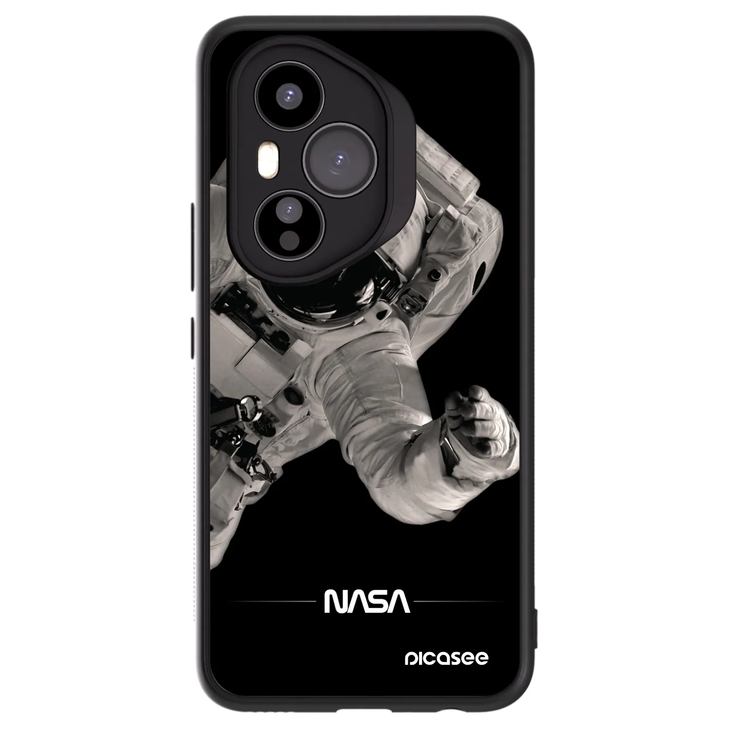 Picasee ULTIMATE CASE za Honor 400 Pro 5G - Astronaut Big