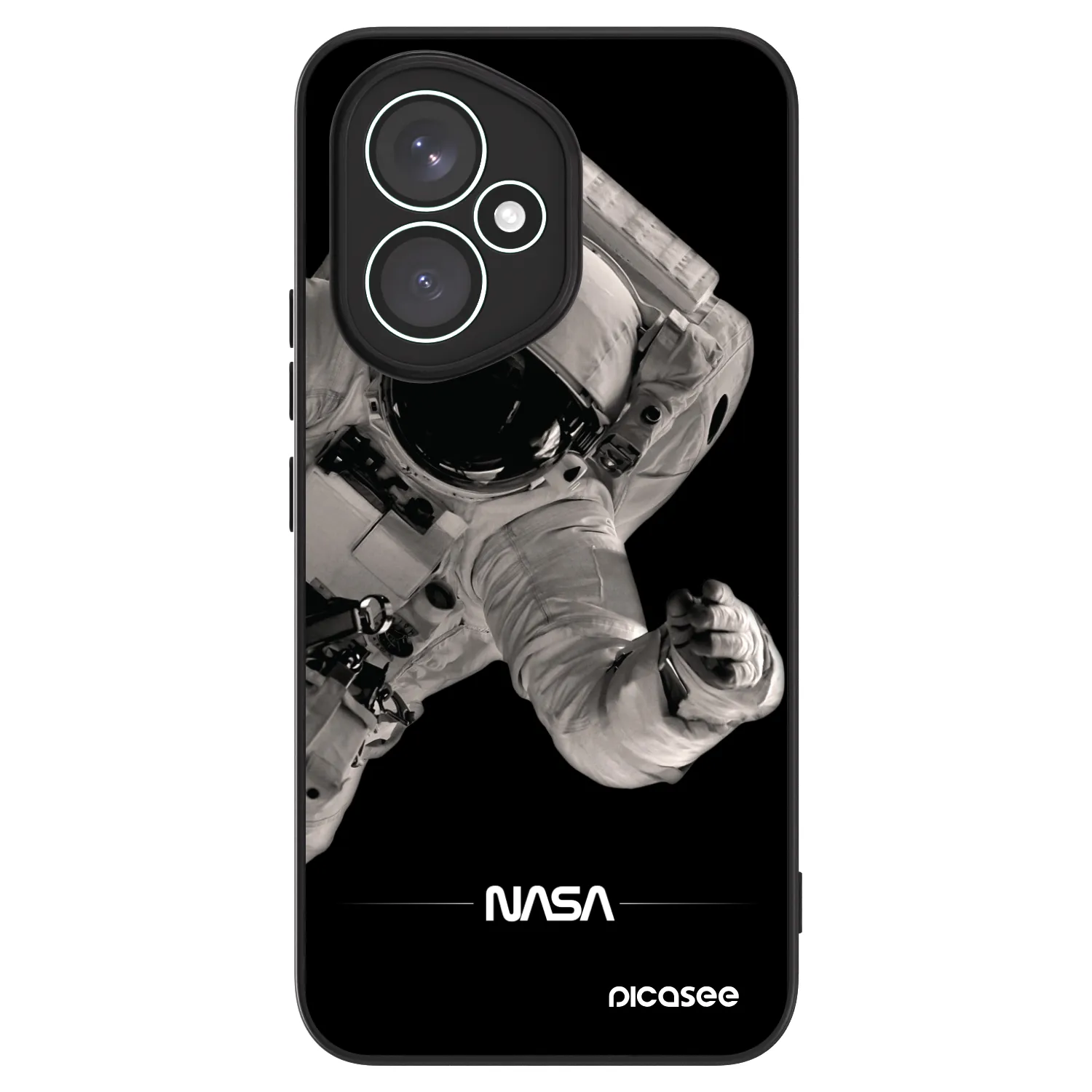 Picasee ULTIMATE CASE za Honor 400 5G - Astronaut Big