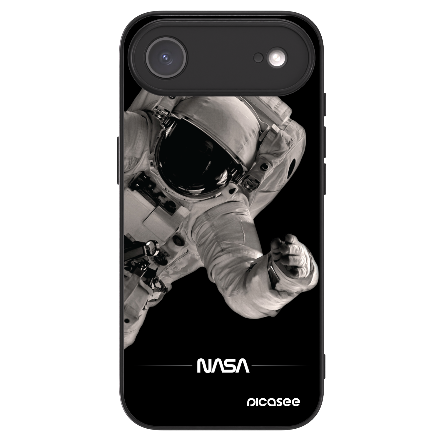 Picasee ULTIMATE CASE za Apple iPhone Air - Astronaut Big