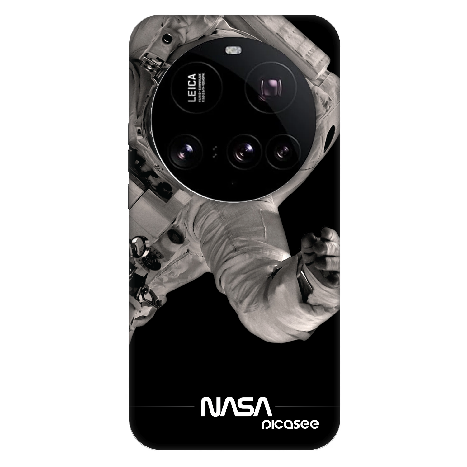 Picasee Fashion Case za Xiaomi 15 Ultra - Astronaut Big