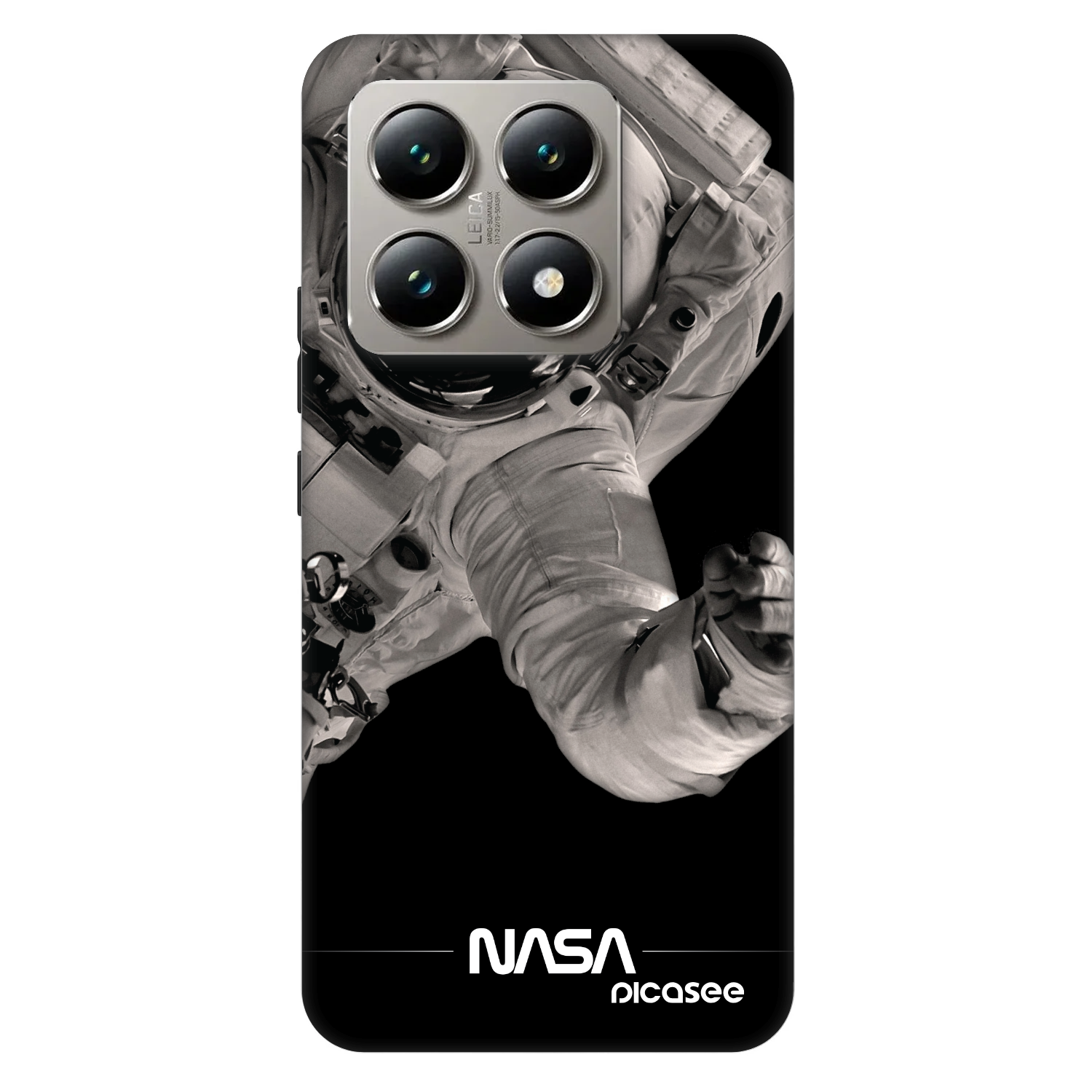 Picasee Fashion Case za Xiaomi 14T - Astronaut Big