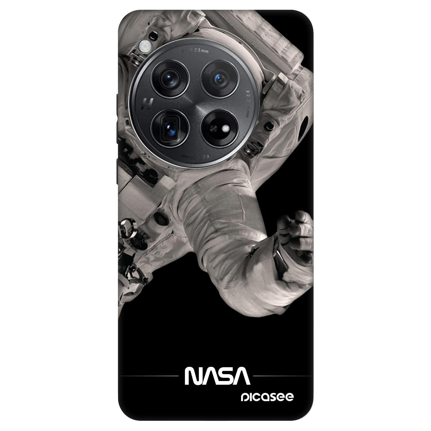 Picasee Fashion Case za OnePlus 12 5G - Astronaut Big