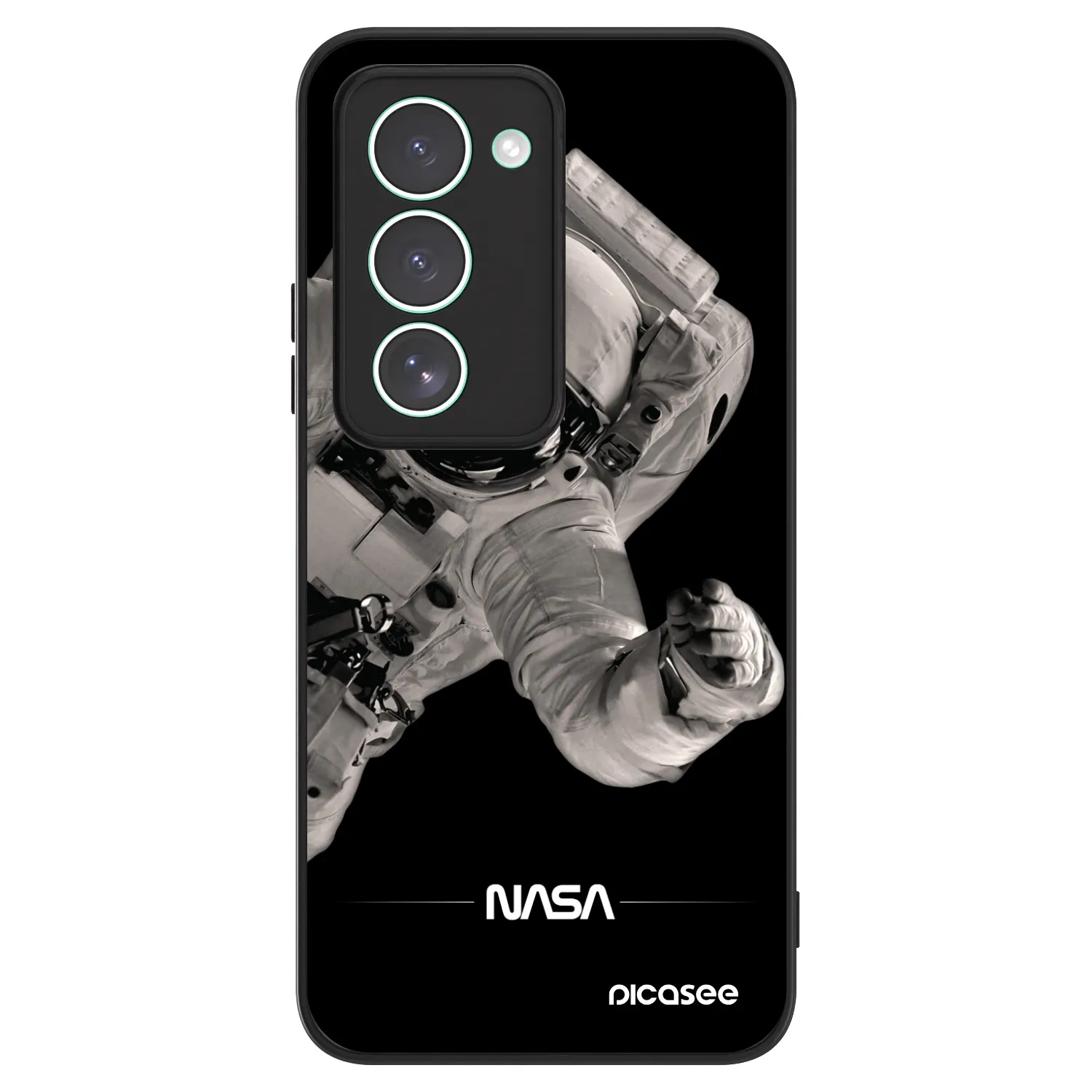 Picasee ULTIMATE CASE za Xiaomi Redmi 15 5G - Astronaut Big