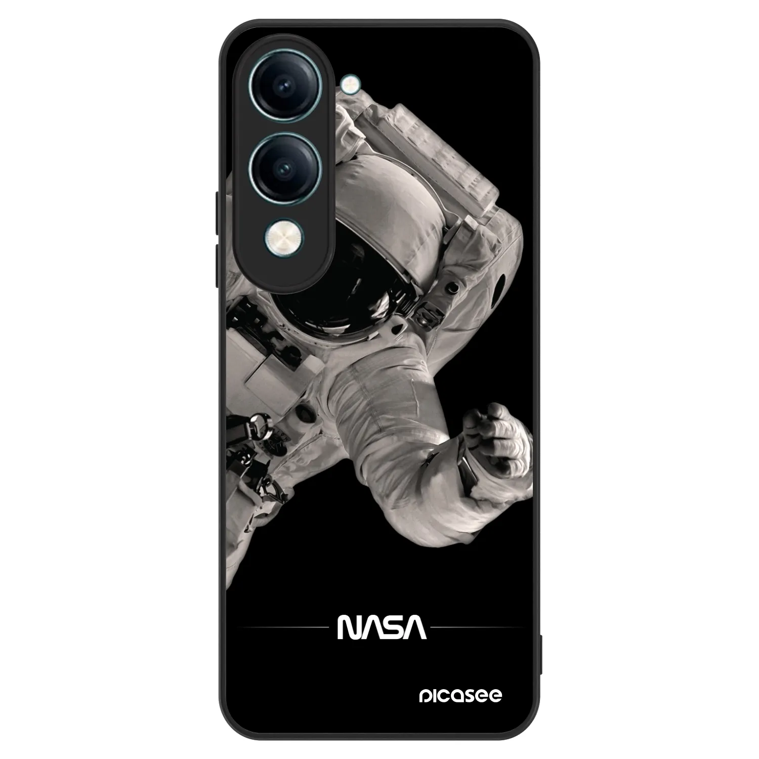 Picasee ULTIMATE CASE za Vivo Y29s 5G - Astronaut Big