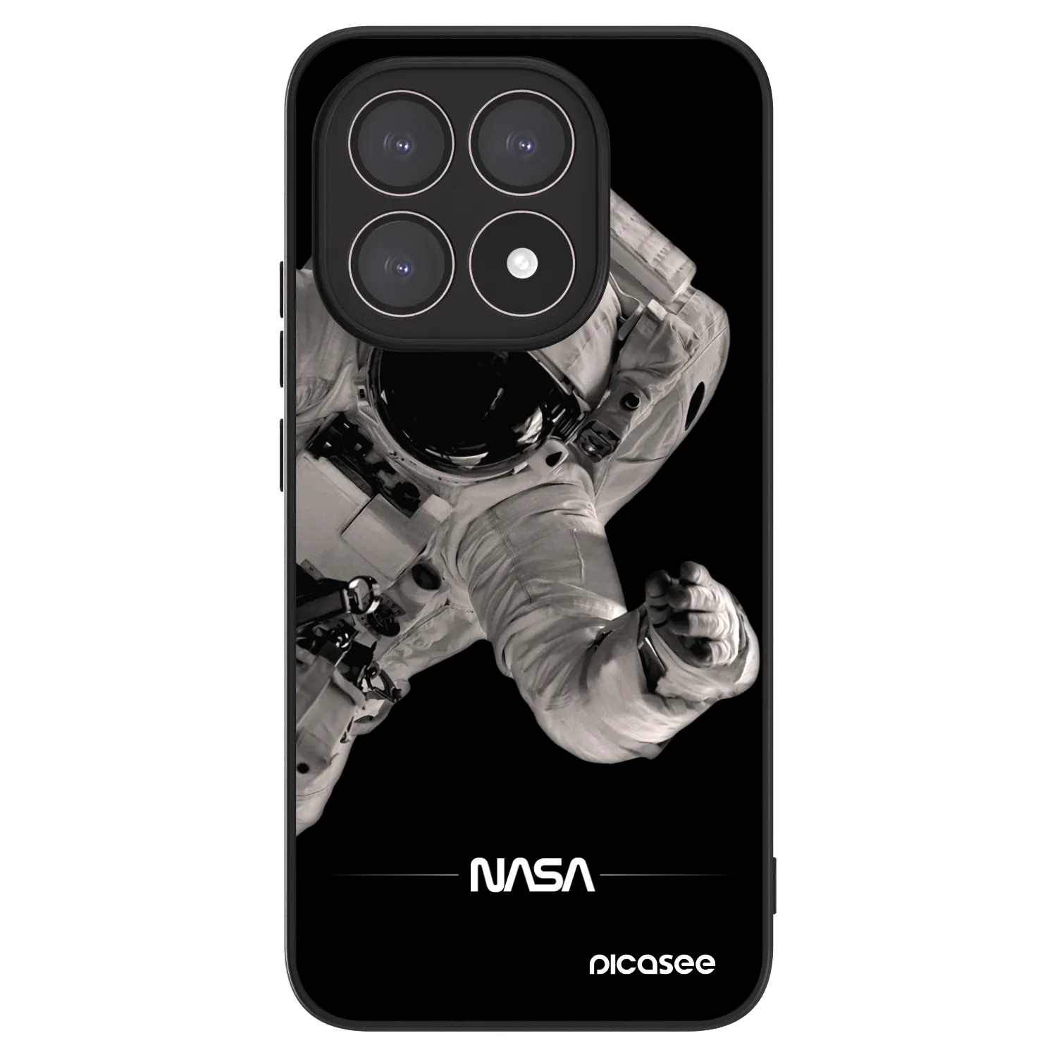 Picasee ULTIMATE CASE za Xiaomi 15T - Astronaut Big