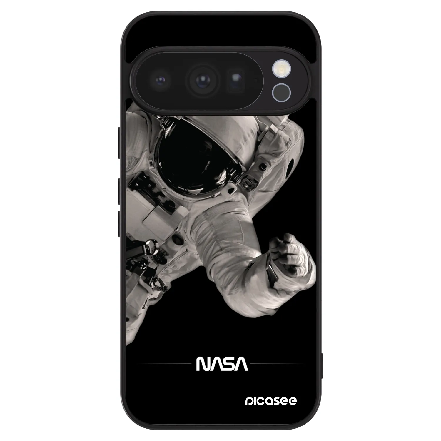 Picasee ULTIMATE CASE za Google Pixel 10 Pro - Astronaut Big