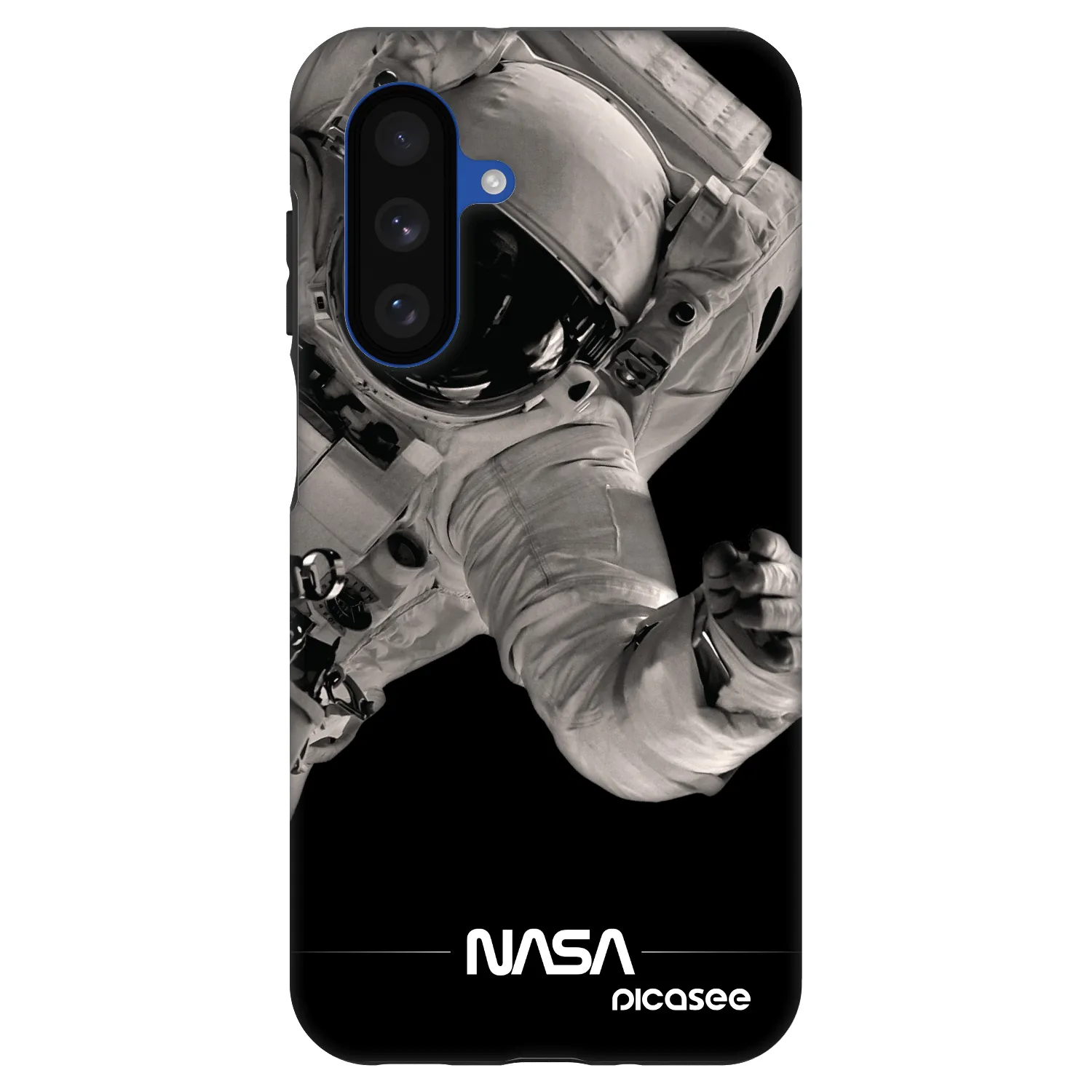 Picasee Fashion Case za Samsung Galaxy A17 5G - Astronaut Big