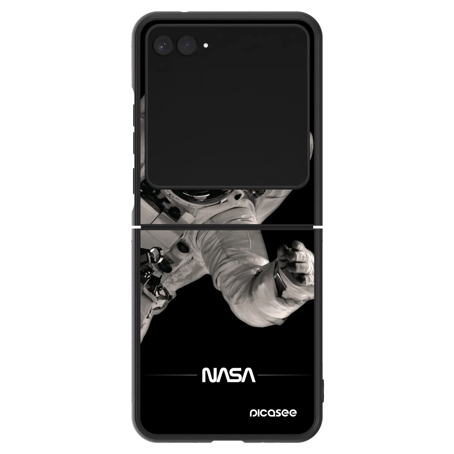Picasee ULTIMATE CASE za Motorola Razr 60 - Astronaut Big