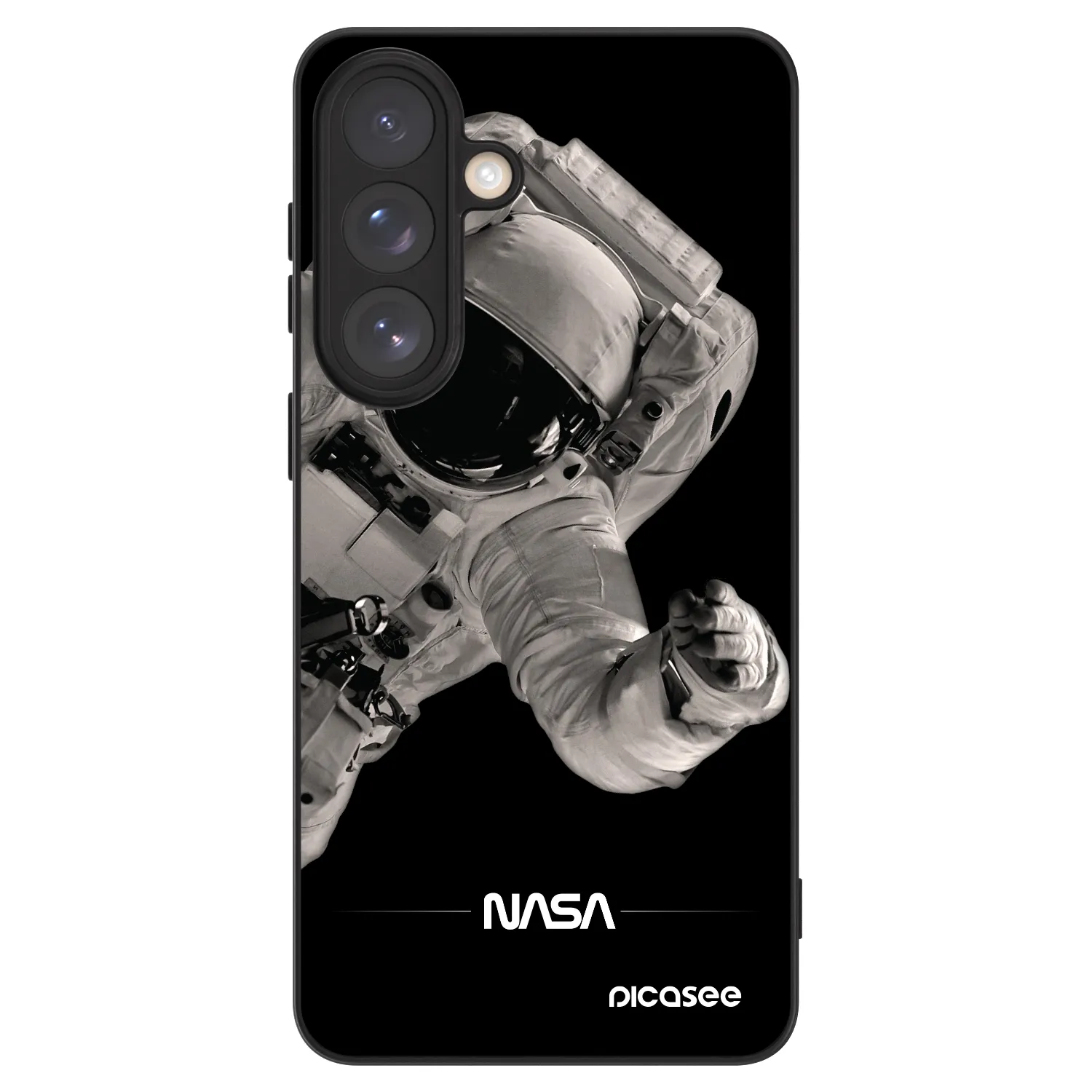 Picasee ULTIMATE CASE za Samsung Galaxy S26+ - Astronaut Big