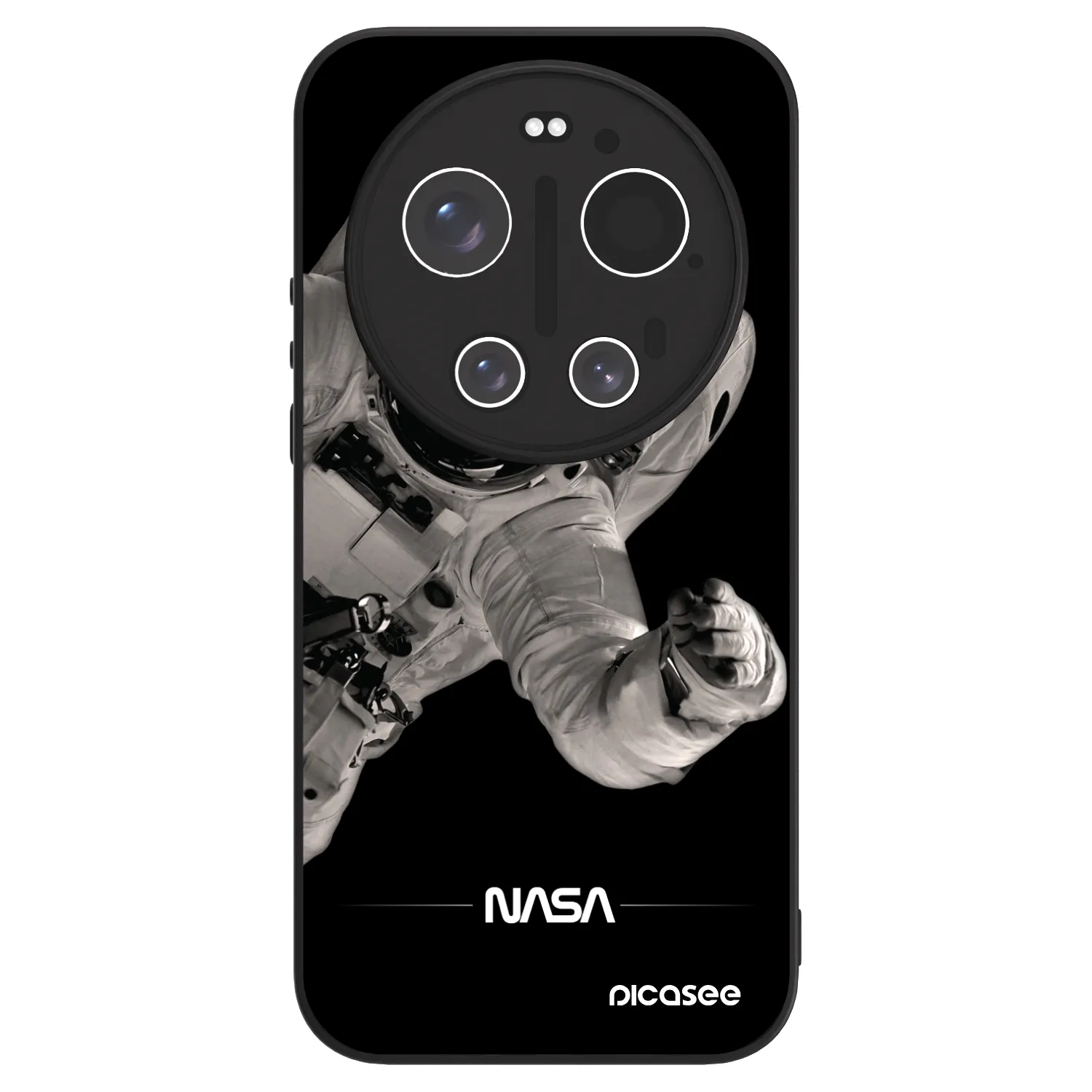 Picasee ULTIMATE CASE za Xiaomi 17 Ultra - Astronaut Big