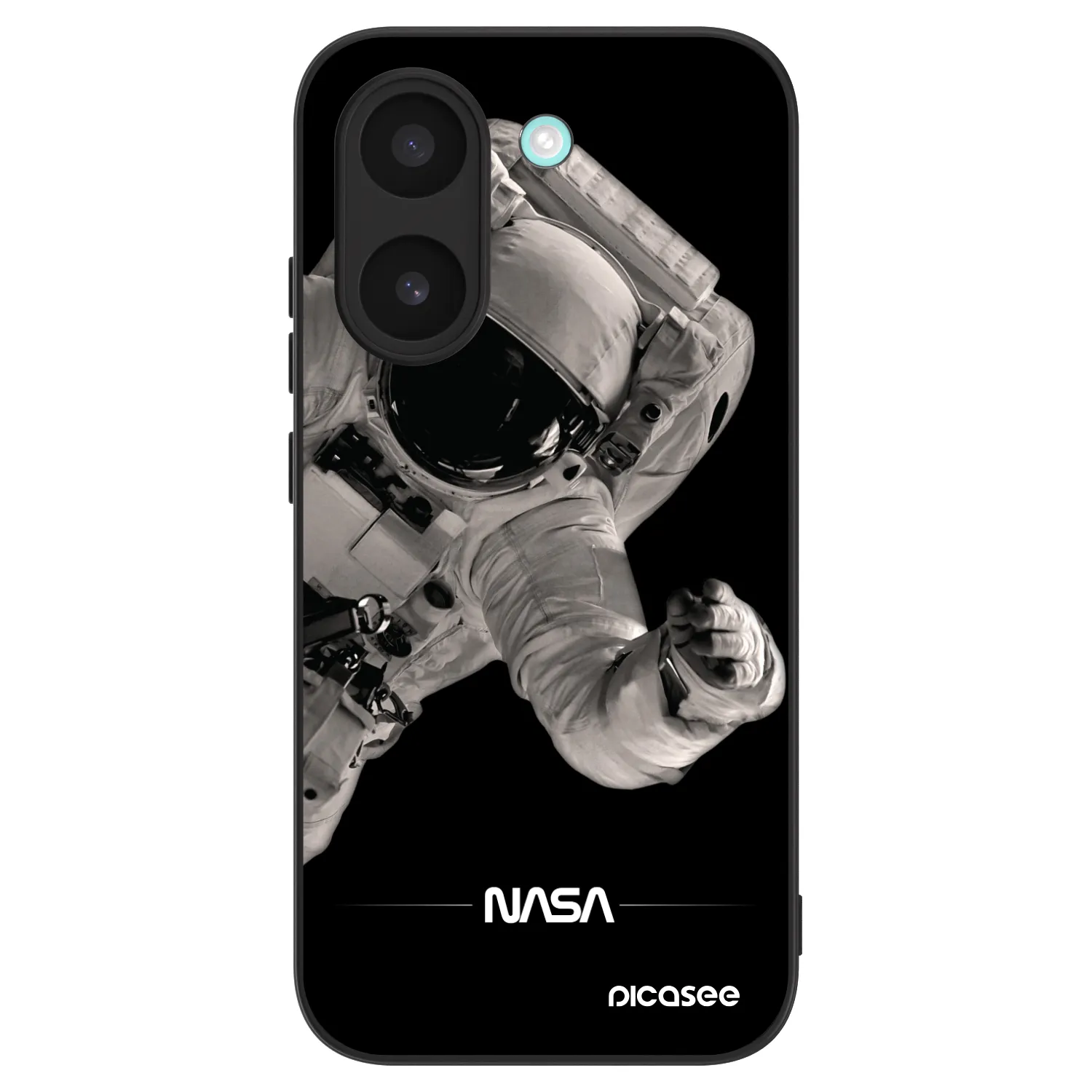 Picasee ULTIMATE CASE za Xiaomi Poco X8 Pro - Astronaut Big