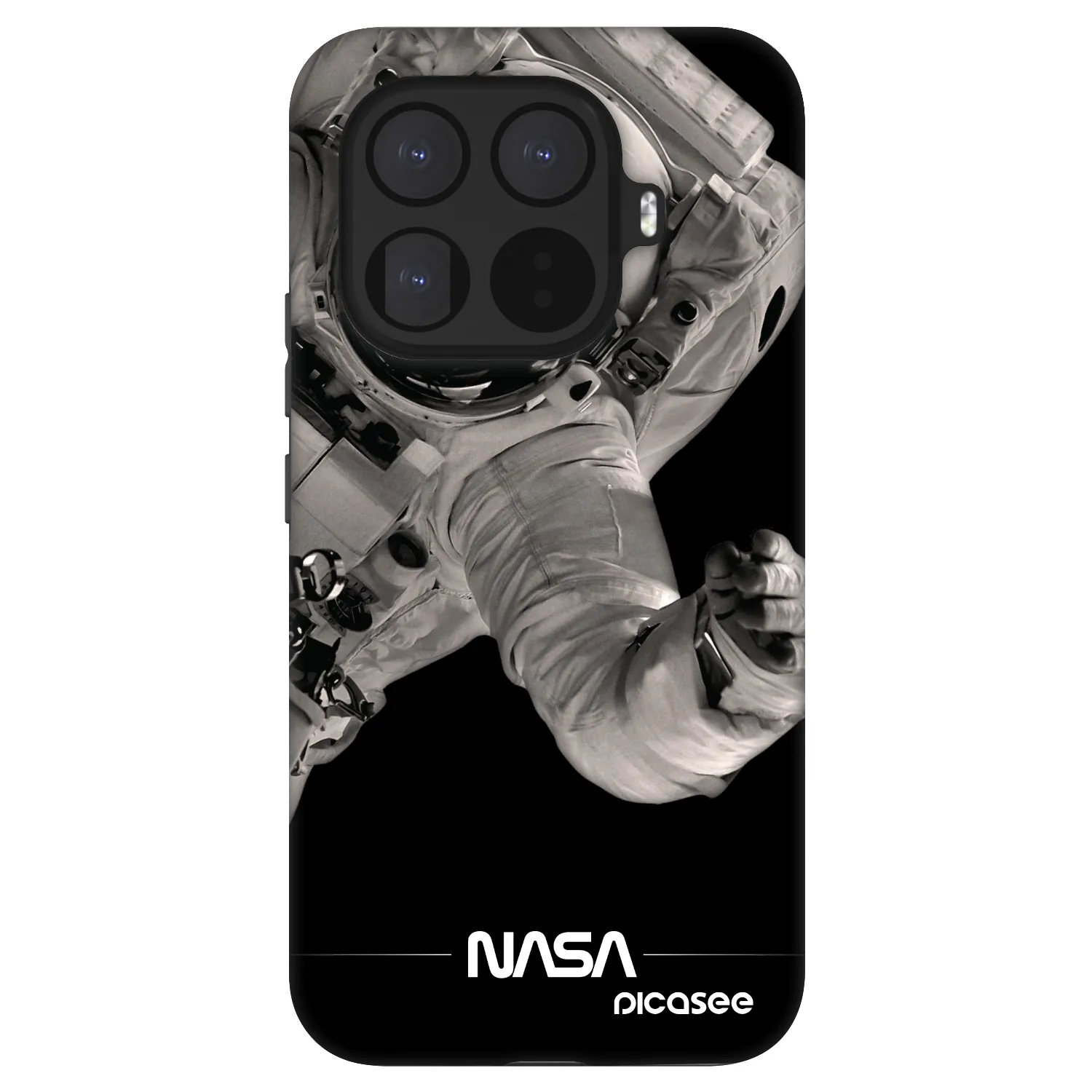 Picasee Fashion Case za Xiaomi 15T Pro - Astronaut Big
