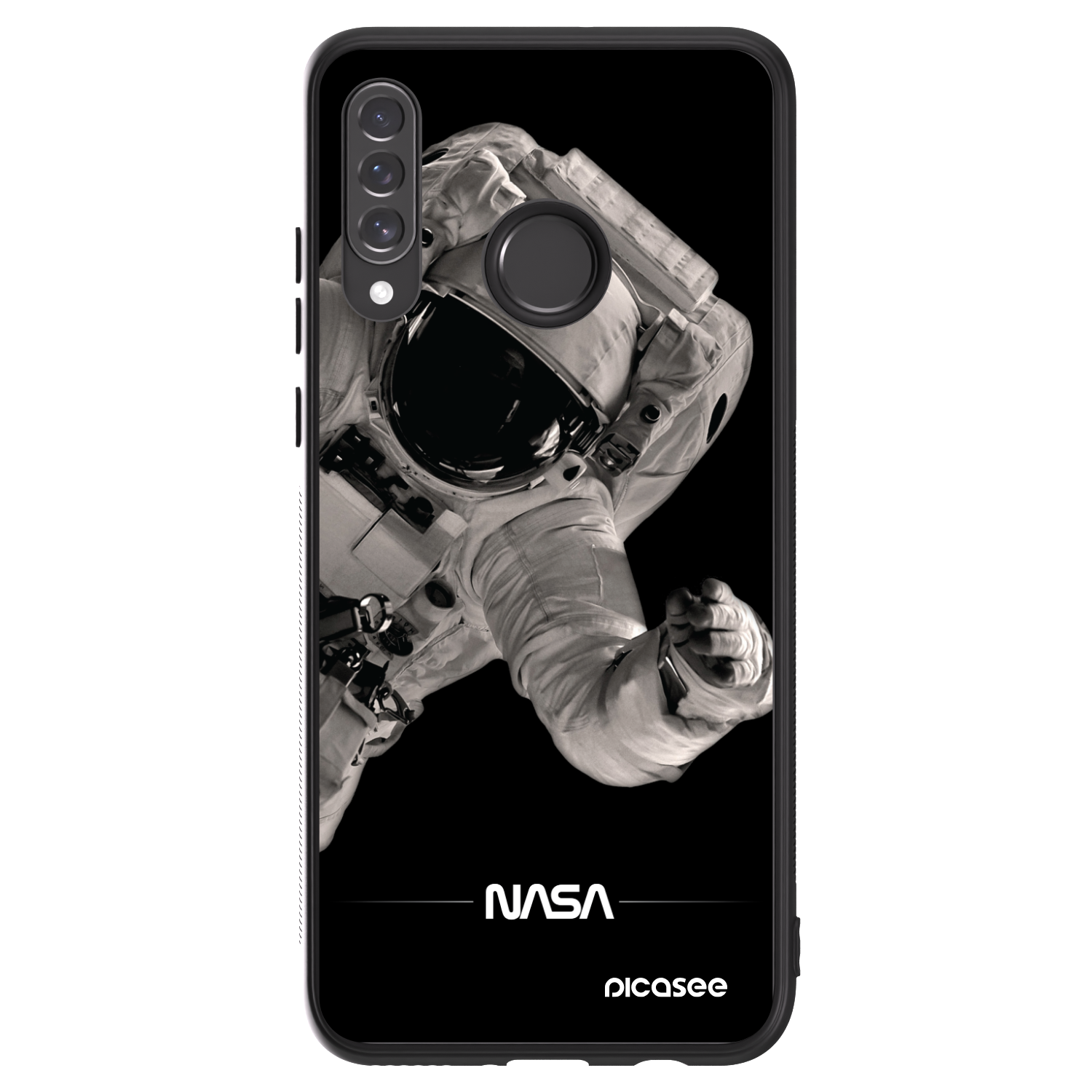 Picasee ULTIMATE CASE za Huawei P30 Lite - Astronaut Big