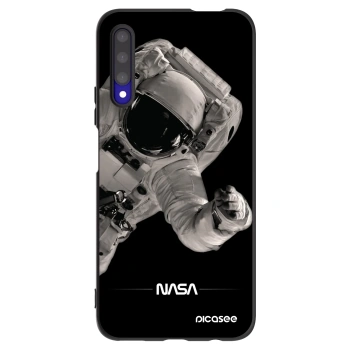 Maskica za Honor 9X Pro - Astronaut Big