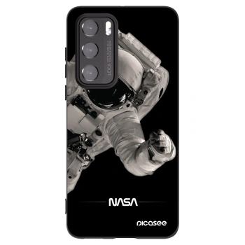 Maskica za Huawei P40 - Astronaut Big