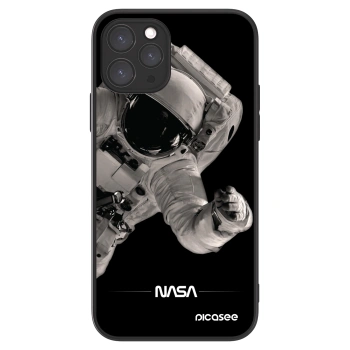 Picasee ULTIMATE CASE za Apple iPhone 11 Pro - Astronaut Big