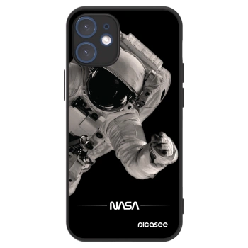 Picasee ULTIMATE CASE za Apple iPhone 12 mini - Astronaut Big