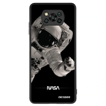 Maskica za Xiaomi Poco X3 - Astronaut Big