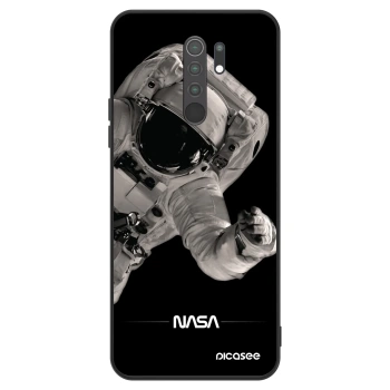 Maskica za Xiaomi Redmi 9 - Astronaut Big