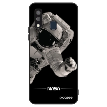 Maskica za Samsung Galaxy A40 A405F - Astronaut Big