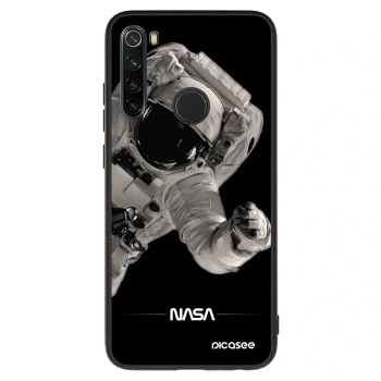 Maskica za Xiaomi Redmi Note 8 - Astronaut Big