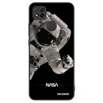 Maskica za Xiaomi Redmi 9C - Astronaut Big