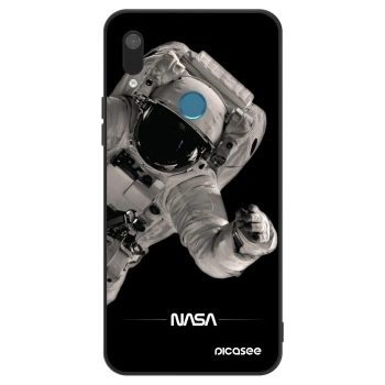 Maskica za Huawei Y7 2019 - Astronaut Big