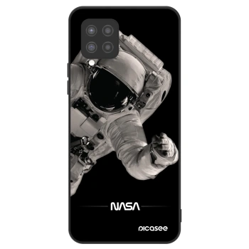 Maskica za Samsung Galaxy A42 A426B - Astronaut Big