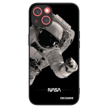 Picasee ULTIMATE CASE za Apple iPhone 13 - Astronaut Big