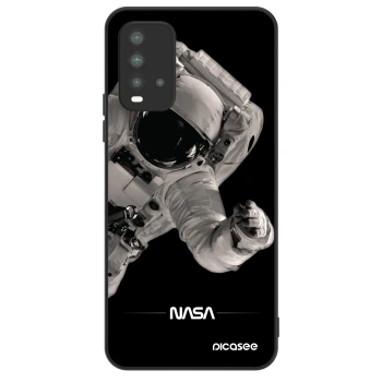 Maskica za Xiaomi Redmi 9T - Astronaut Big