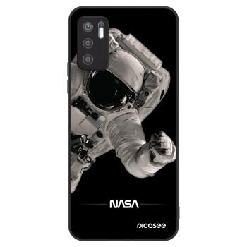 Maskica za Xiaomi Redmi Note 10 5G - Astronaut Big