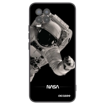 Maskica za Realme 8 Pro - Astronaut Big