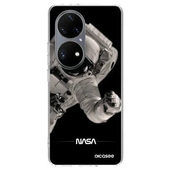 Maskica za Huawei P50 - Astronaut Big