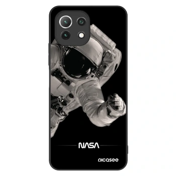 Maskica za Xiaomi Mi 11 Lite - Astronaut Big