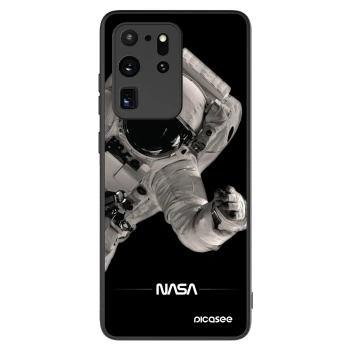 Maskica za Samsung Galaxy S20 Ultra 5G G988F - Astronaut Big